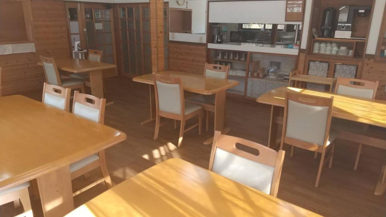 Minamiuonuma-Gun - Hotel - Vacation Stay 03650V Mitsumata Eksteriør billede