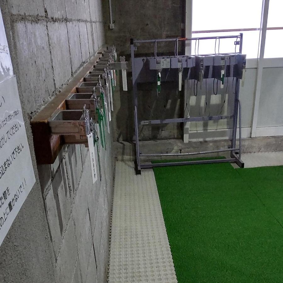 Minamiuonuma-Gun - Hotel - Vacation Stay 03650V Mitsumata Eksteriør billede