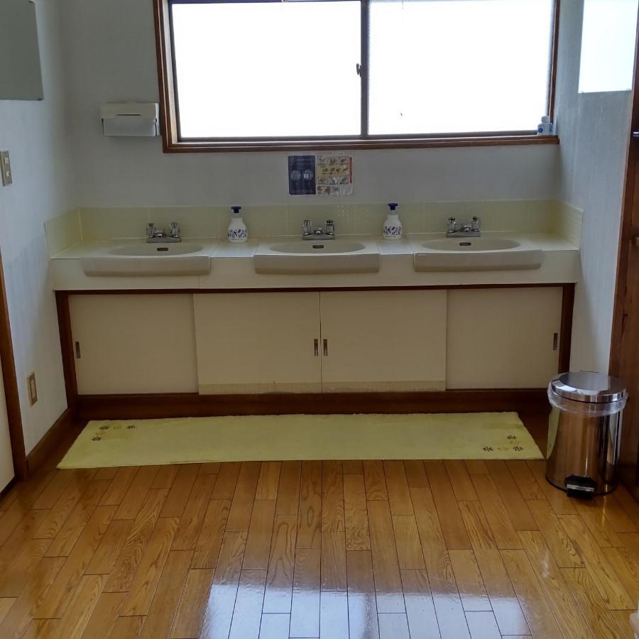 Minamiuonuma-Gun - Hotel - Vacation Stay 03650V Mitsumata Eksteriør billede