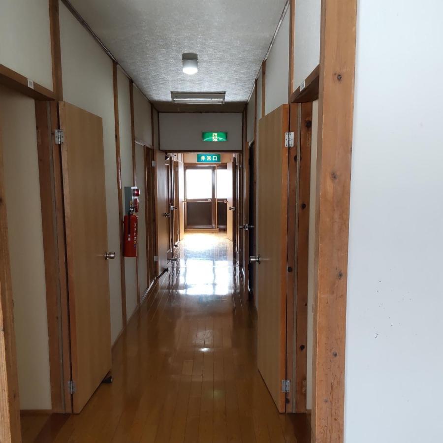 Minamiuonuma-Gun - Hotel - Vacation Stay 03650V Mitsumata Eksteriør billede